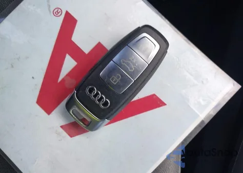 2022 Audi A3 Premium 40 Tfsi Front-Wheel Drive S Tronic z USA, uszkodzony, nr VIN WAUAUDGY7NA095988